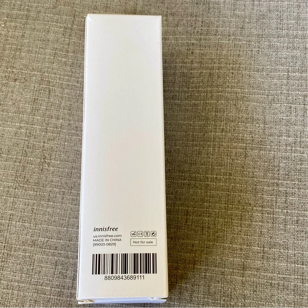 Innisfree Mini Face Humidifier Like New in Box